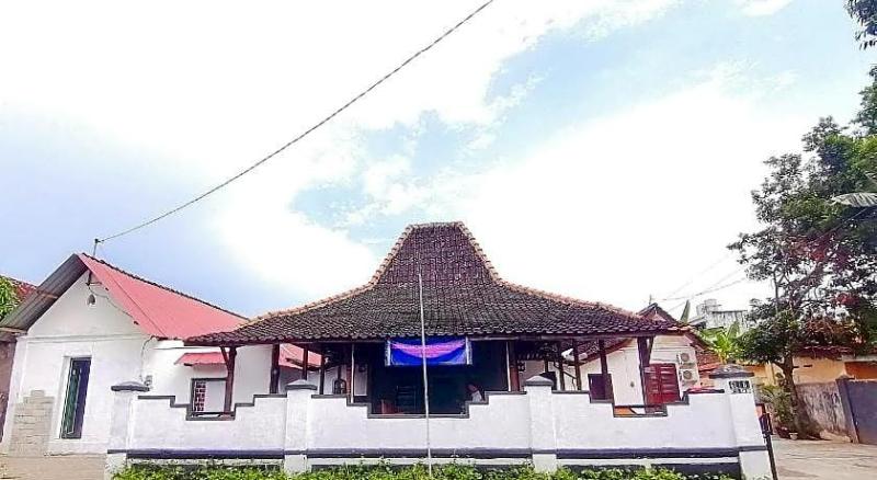 Reddoorz Syariah @ Ndalem Kembang Sore Yogyakarta image