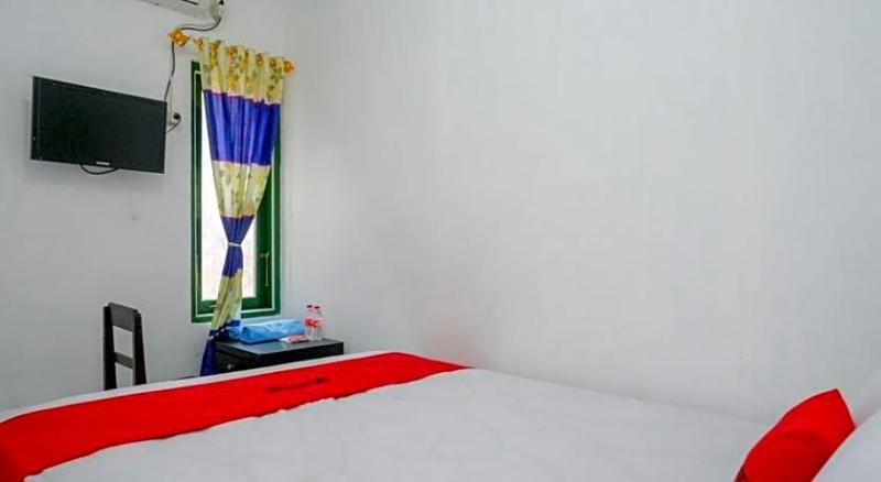 Reddoorz Syariah @ Ndalem Kembang Sore Yogyakarta image