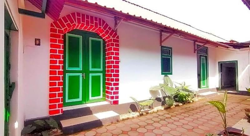 Reddoorz Syariah @ Ndalem Kembang Sore Yogyakarta image