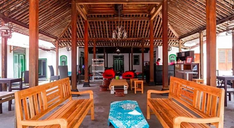 Reddoorz Syariah @ Ndalem Kembang Sore Yogyakarta image