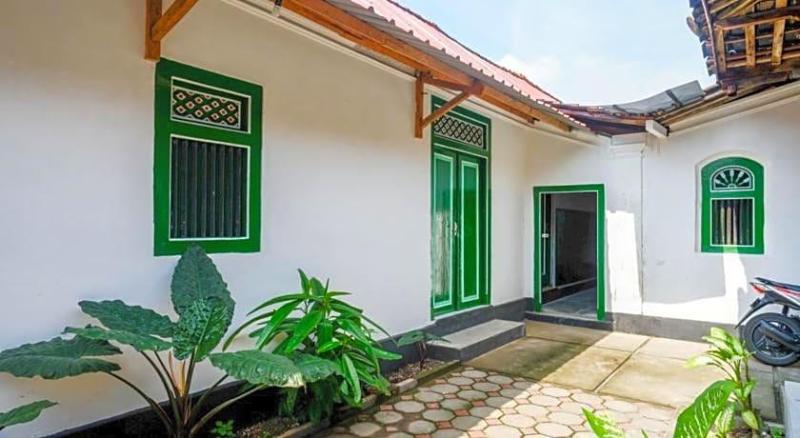 Reddoorz Syariah @ Ndalem Kembang Sore Yogyakarta image