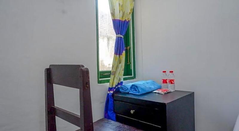 Reddoorz Syariah @ Ndalem Kembang Sore Yogyakarta image