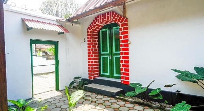 Reddoorz Syariah @ Ndalem Kembang Sore Yogyakarta image