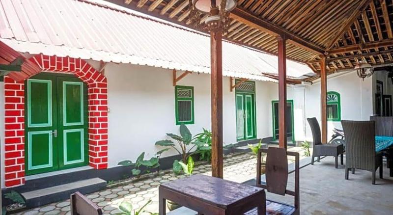 Reddoorz Syariah @ Ndalem Kembang Sore Yogyakarta image