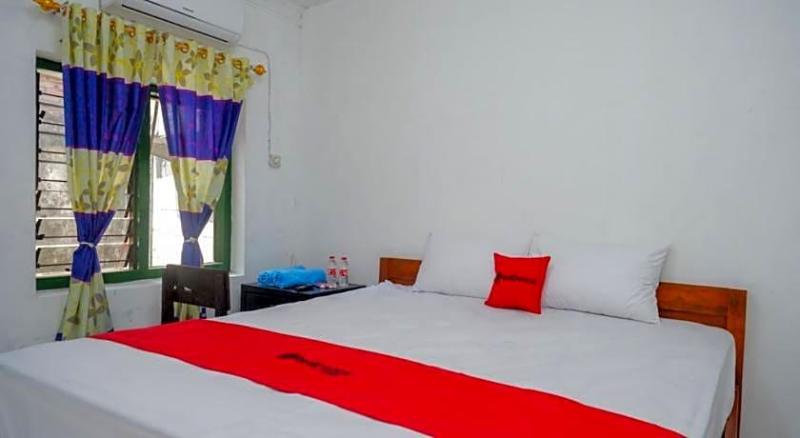 Reddoorz Syariah @ Ndalem Kembang Sore Yogyakarta image