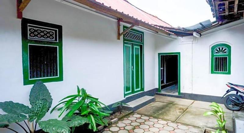 Reddoorz Syariah @ Ndalem Kembang Sore Yogyakarta image