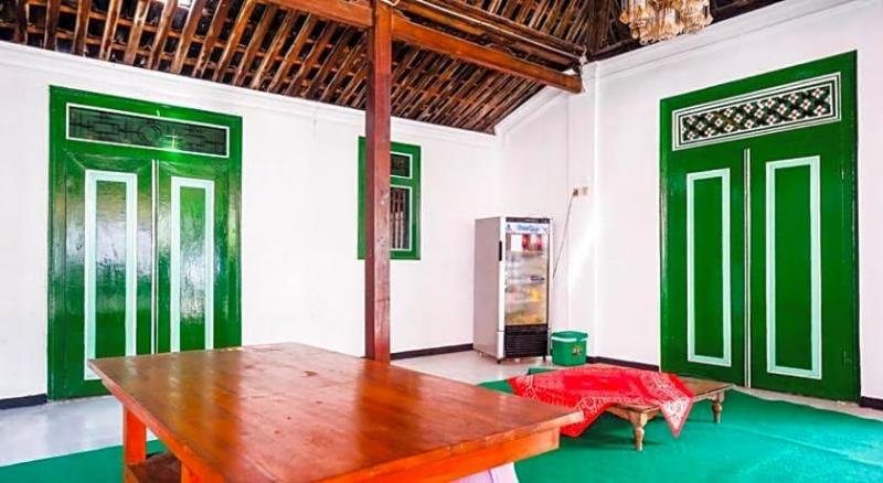 Reddoorz Syariah @ Ndalem Kembang Sore Yogyakarta image