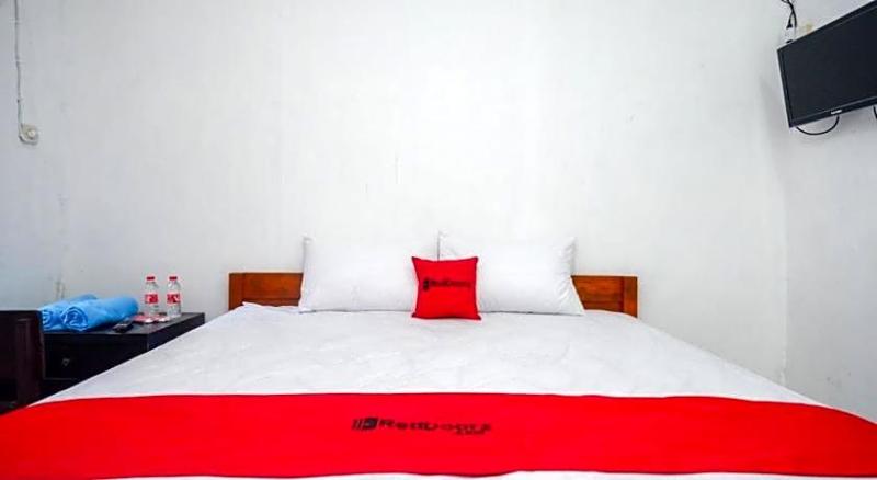 Reddoorz Syariah @ Ndalem Kembang Sore Yogyakarta image