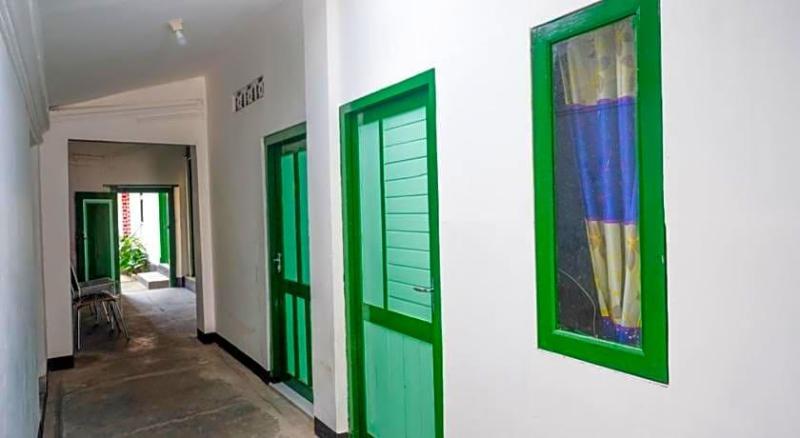 Reddoorz Syariah @ Ndalem Kembang Sore Yogyakarta image