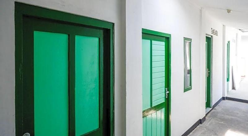 Reddoorz Syariah @ Ndalem Kembang Sore Yogyakarta image
