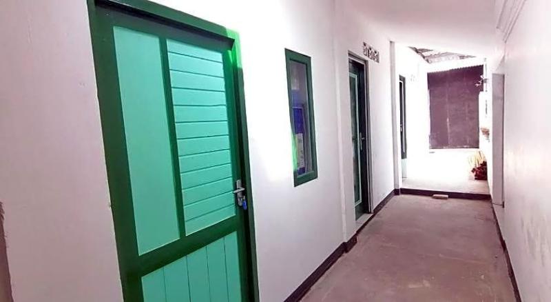 Reddoorz Syariah @ Ndalem Kembang Sore Yogyakarta image