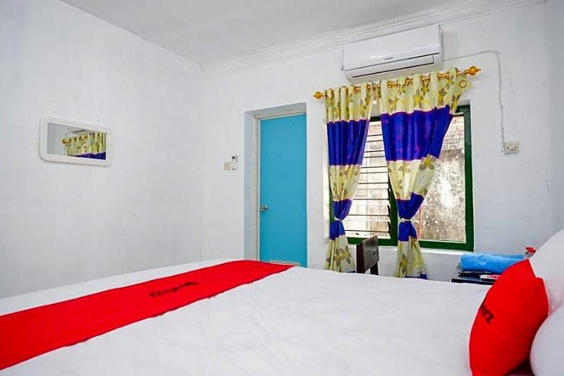 Reddoorz Syariah @ Ndalem Kembang Sore Yogyakarta image