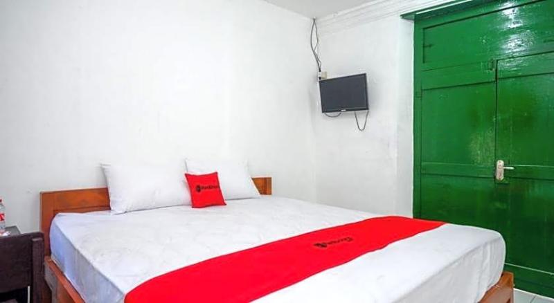 Reddoorz Syariah @ Ndalem Kembang Sore Yogyakarta image
