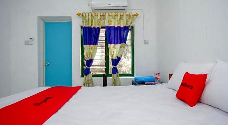 Reddoorz Syariah @ Ndalem Kembang Sore Yogyakarta image