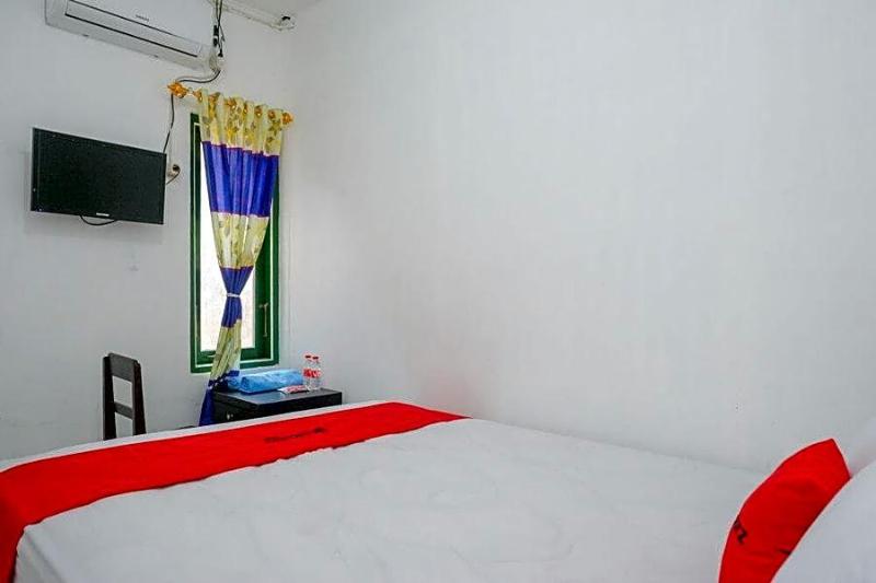 Reddoorz Syariah @ Ndalem Kembang Sore Yogyakarta image