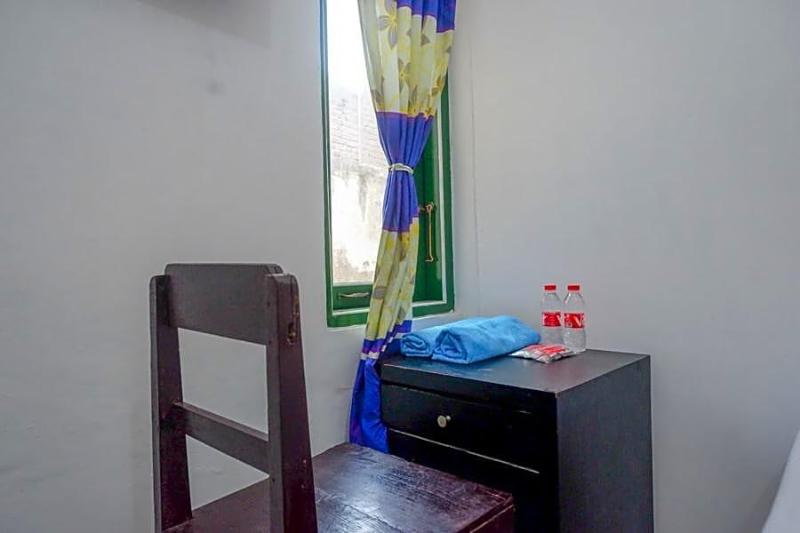 Reddoorz Syariah @ Ndalem Kembang Sore Yogyakarta image