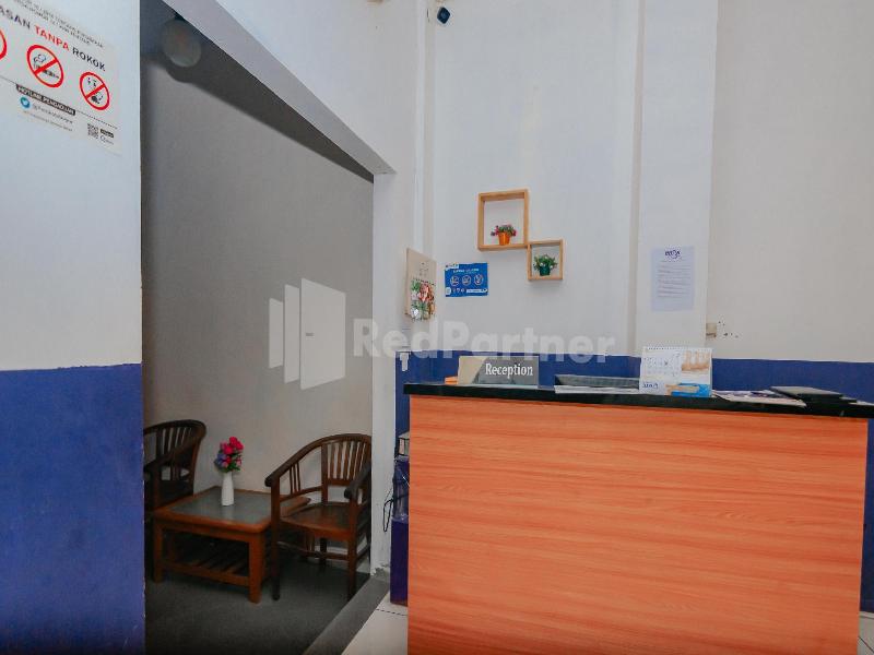 Ungu Kangen Hotel Bogor Redpartner image