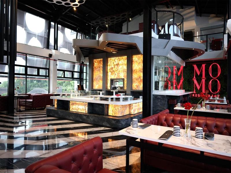 Moritz Smart Bandung