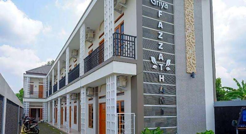 Reddoorz Syariah Near Rs Hermina Yogyakarta image