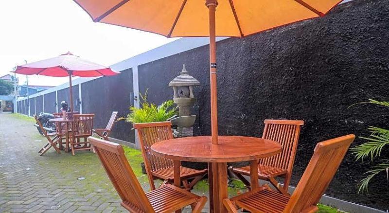 Reddoorz Syariah Near Rs Hermina Yogyakarta image