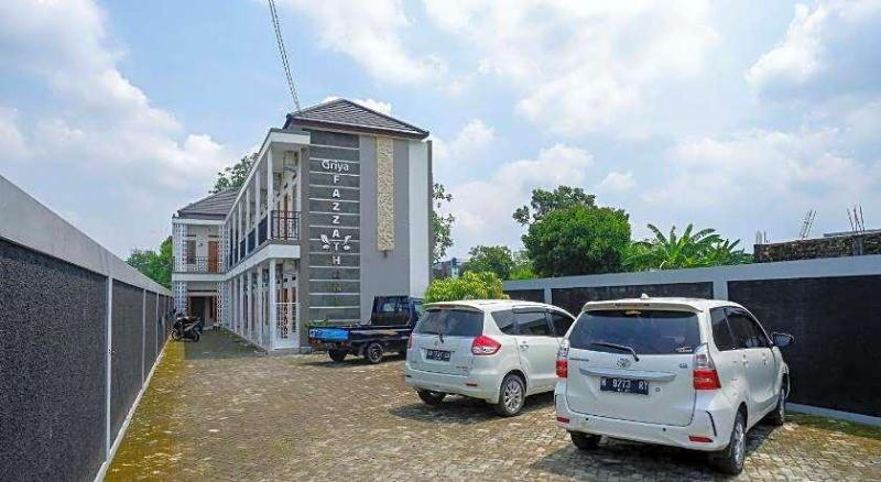Reddoorz Syariah Near Rs Hermina Yogyakarta image