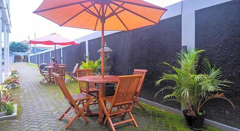 Reddoorz Syariah Near Rs Hermina Yogyakarta image