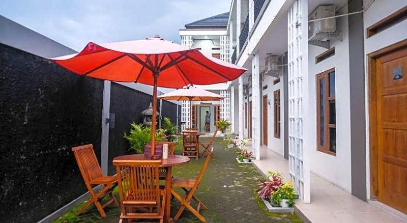 Reddoorz Syariah Near Rs Hermina Yogyakarta image