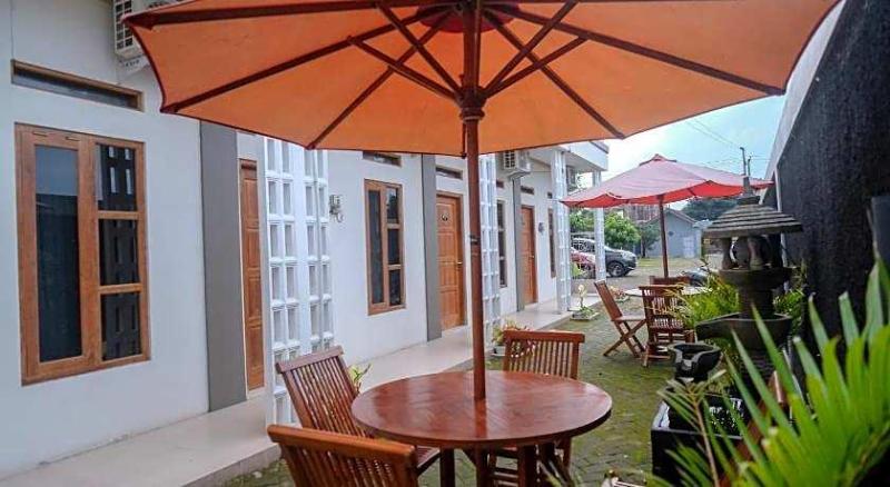 Reddoorz Syariah Near Rs Hermina Yogyakarta image