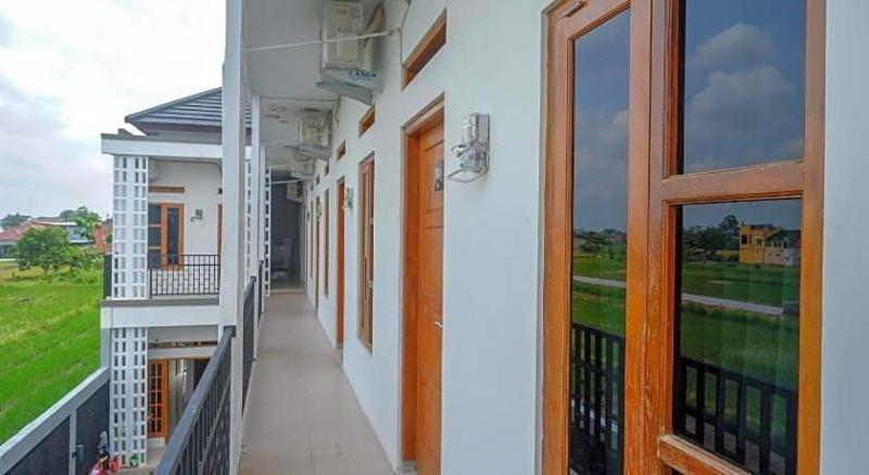 Reddoorz Syariah Near Rs Hermina Yogyakarta image