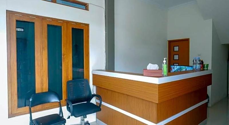 Reddoorz Syariah Near Rs Hermina Yogyakarta image