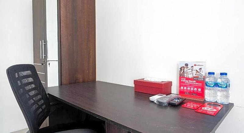 Reddoorz Syariah Near Rs Hermina Yogyakarta image