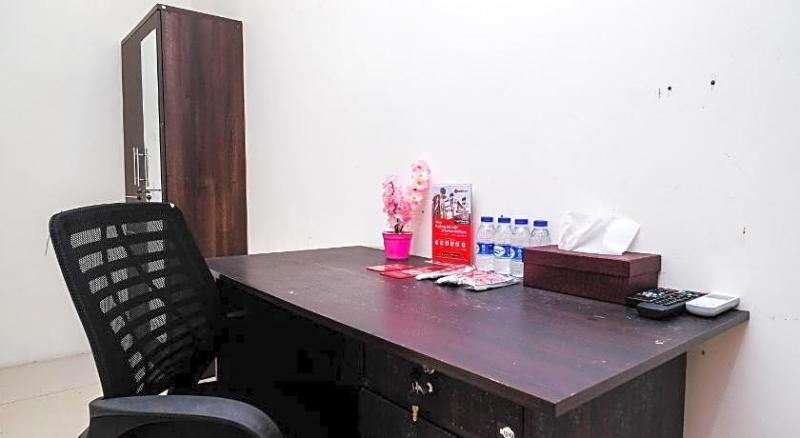 Reddoorz Syariah Near Rs Hermina Yogyakarta image