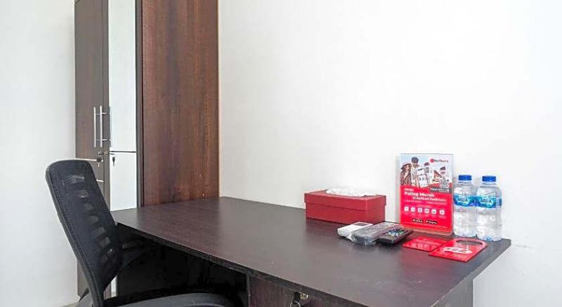 Reddoorz Syariah Near Rs Hermina Yogyakarta image
