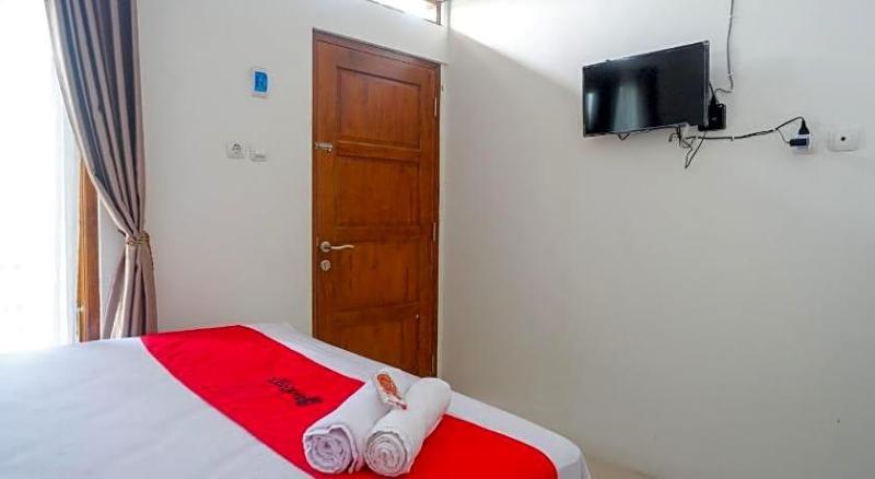 Reddoorz Syariah Near Rs Hermina Yogyakarta image