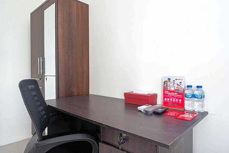 Reddoorz Syariah Near Rs Hermina Yogyakarta image