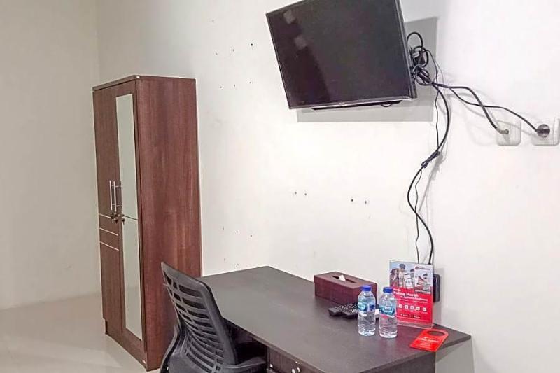 Reddoorz Syariah Near Rs Hermina Yogyakarta image