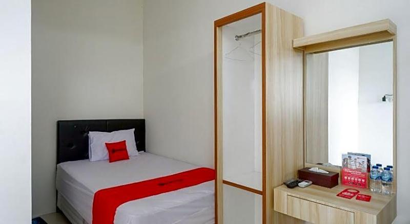 Reddoorz Syariah Near Rs Hermina Yogyakarta image