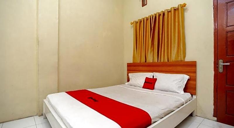 Reddoorz Near Universitas Muhammadiyah Pringsewu image