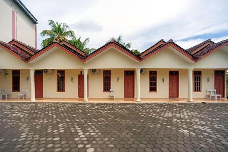 Reddoorz Near Universitas Muhammadiyah Pringsewu image