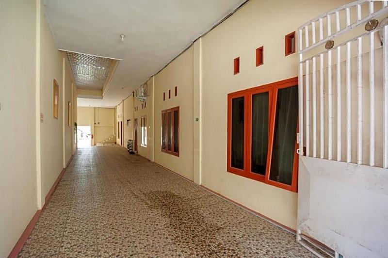 Reddoorz Near Universitas Muhammadiyah Pringsewu image