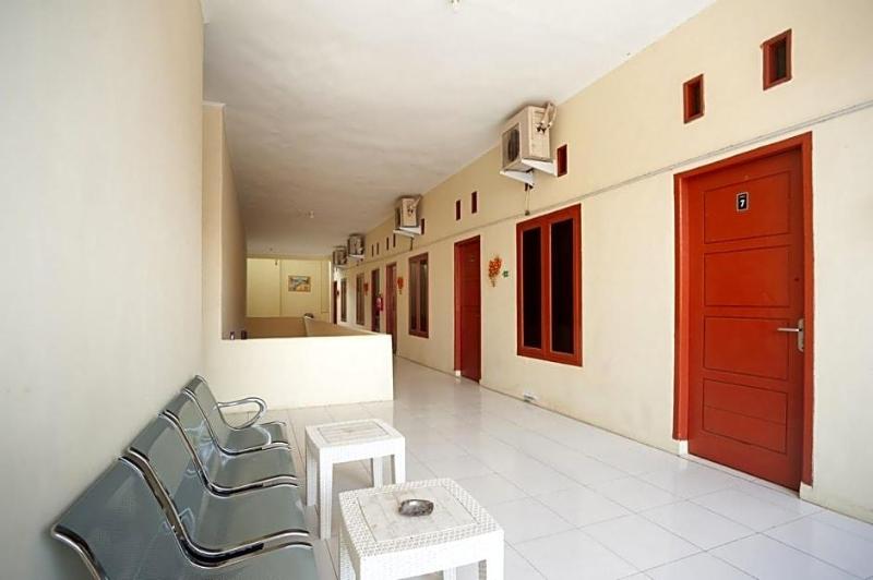 Reddoorz Near Universitas Muhammadiyah Pringsewu image