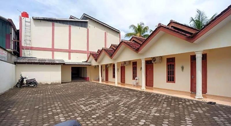 Reddoorz Near Universitas Muhammadiyah Pringsewu image