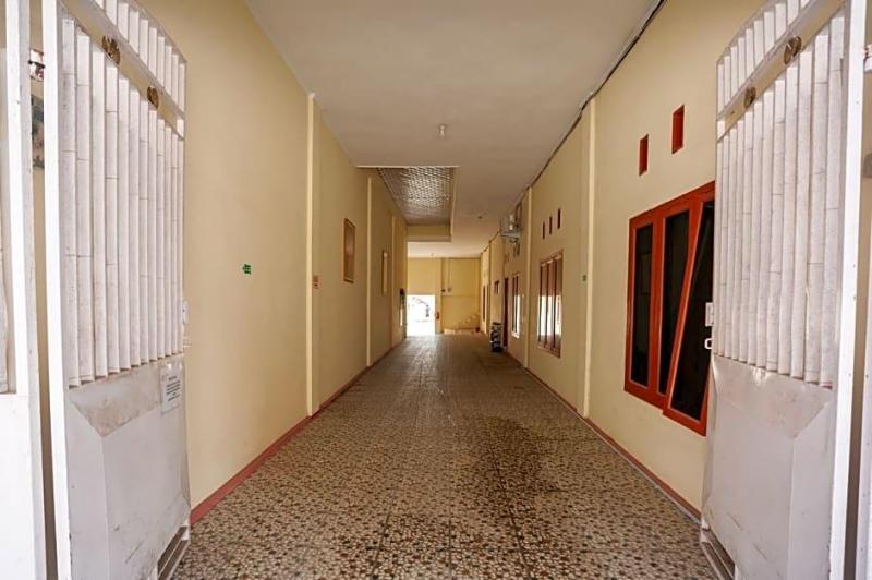Reddoorz Near Universitas Muhammadiyah Pringsewu image