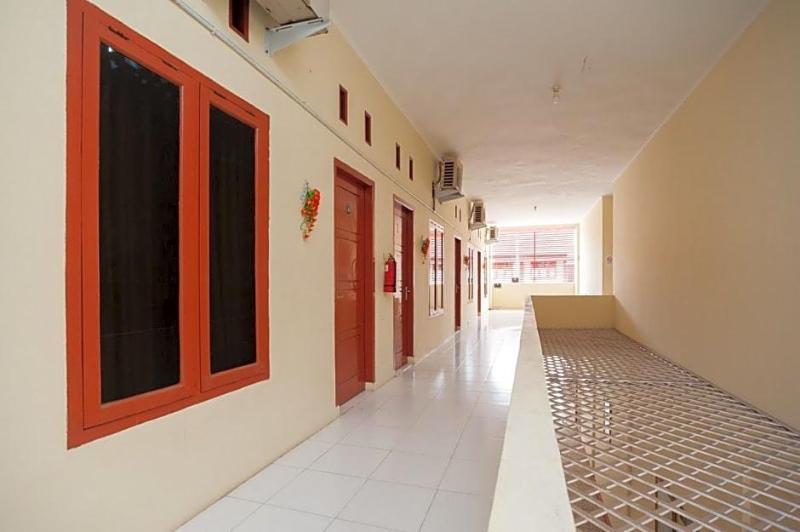 Reddoorz Near Universitas Muhammadiyah Pringsewu image