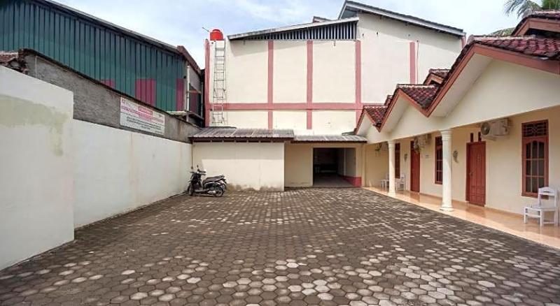 Reddoorz Near Universitas Muhammadiyah Pringsewu image