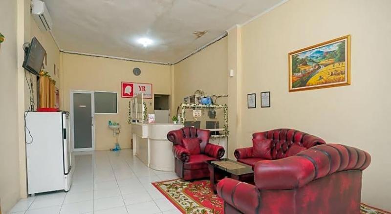 Reddoorz Near Universitas Muhammadiyah Pringsewu image