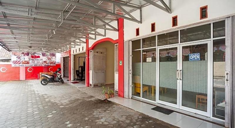 Reddoorz Near Universitas Muhammadiyah Pringsewu image
