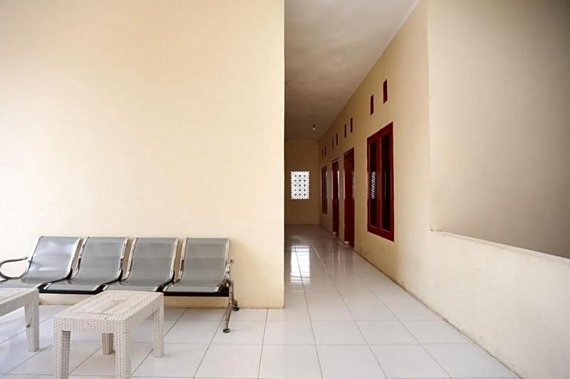 Reddoorz Near Universitas Muhammadiyah Pringsewu image