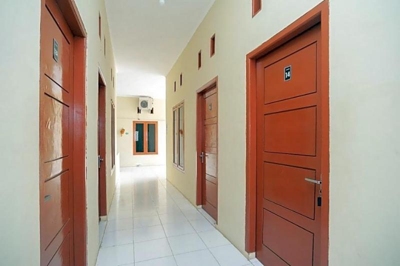 Reddoorz Near Universitas Muhammadiyah Pringsewu image