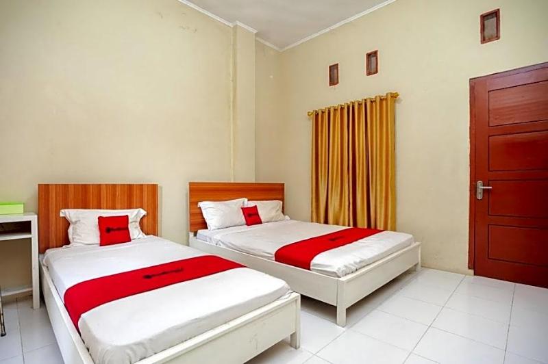 Reddoorz Near Universitas Muhammadiyah Pringsewu image